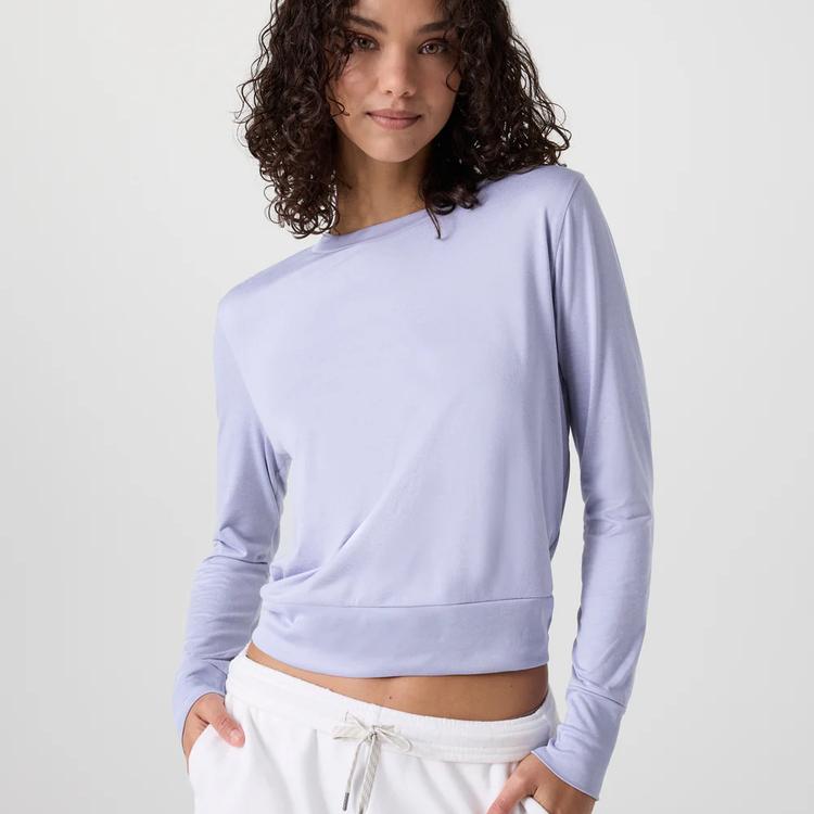 Vuori Daydream Crew - Women's - Image 5